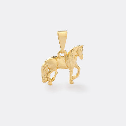 D Caballo