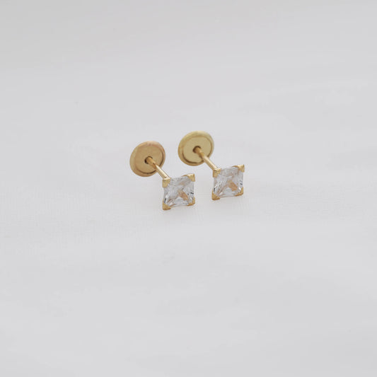 Aretes Topo Royal SB 4 mm