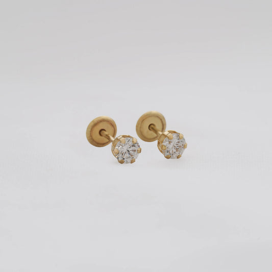Aretes Topo Solitario SB 5 mm