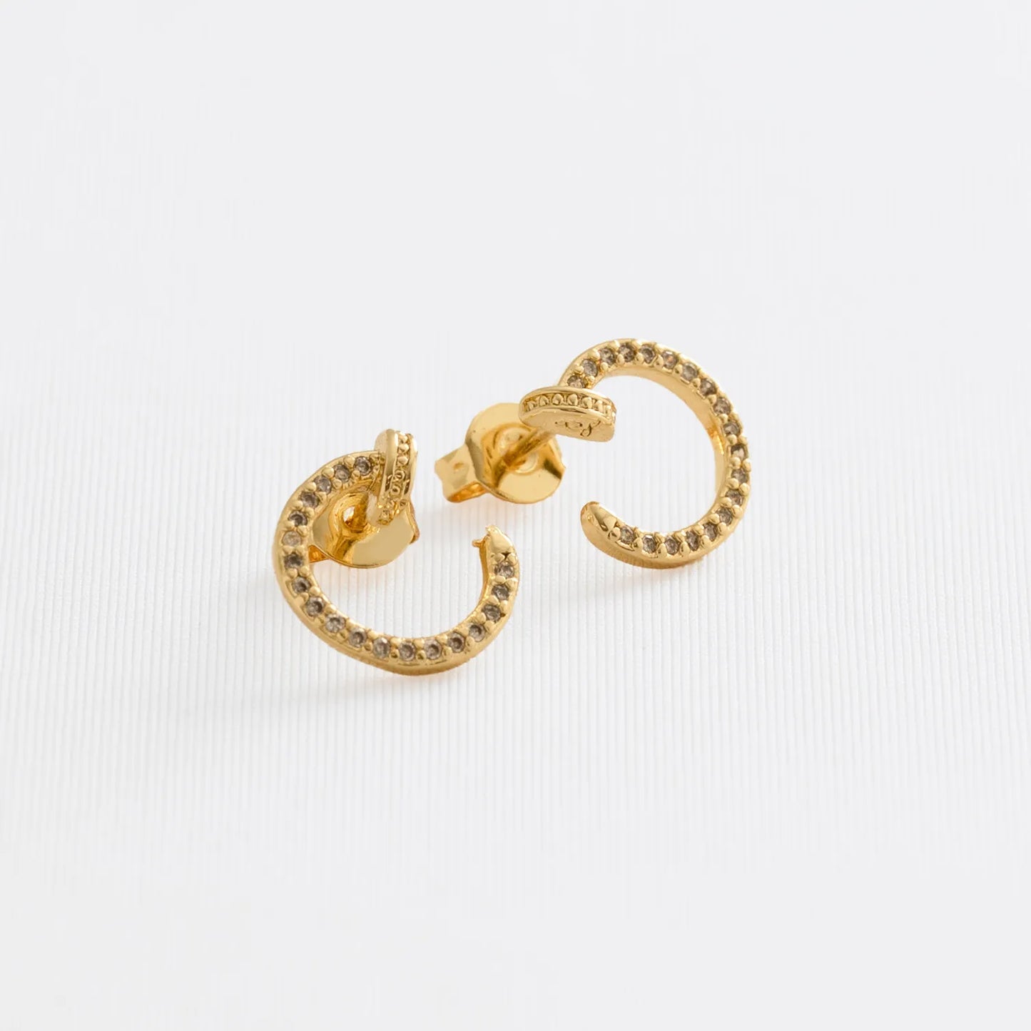 Aretes CT Clou