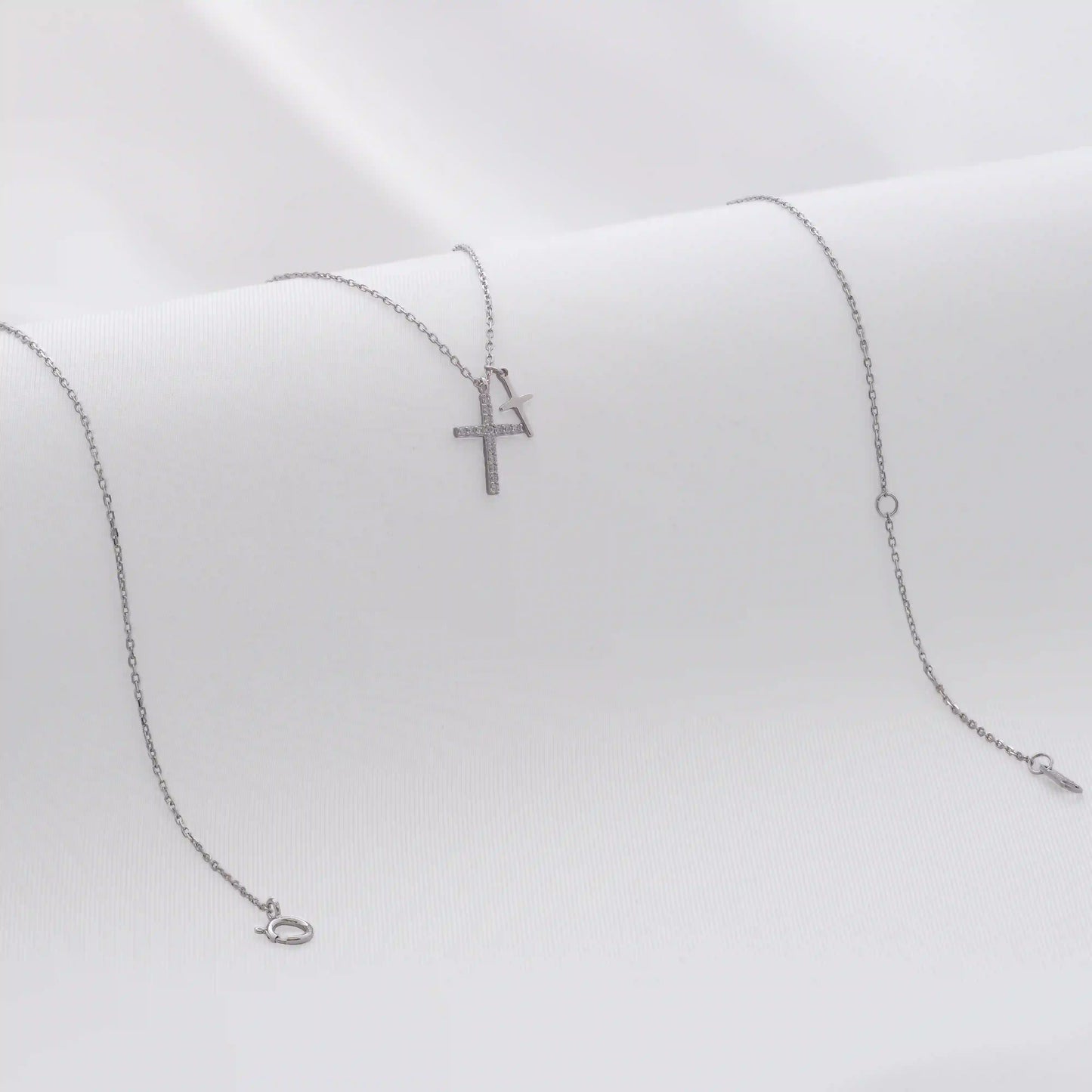 G Croix 40 Cms + Ext