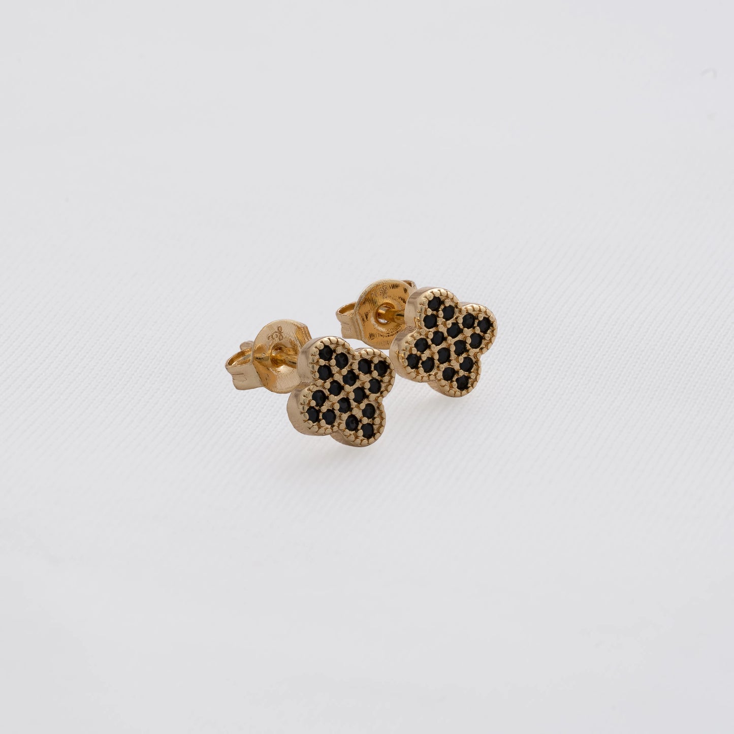 A Luck Clover 7 mm