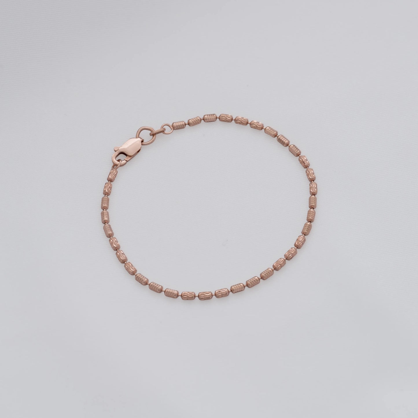 P Barril Prismc Rose IT 16 Cms