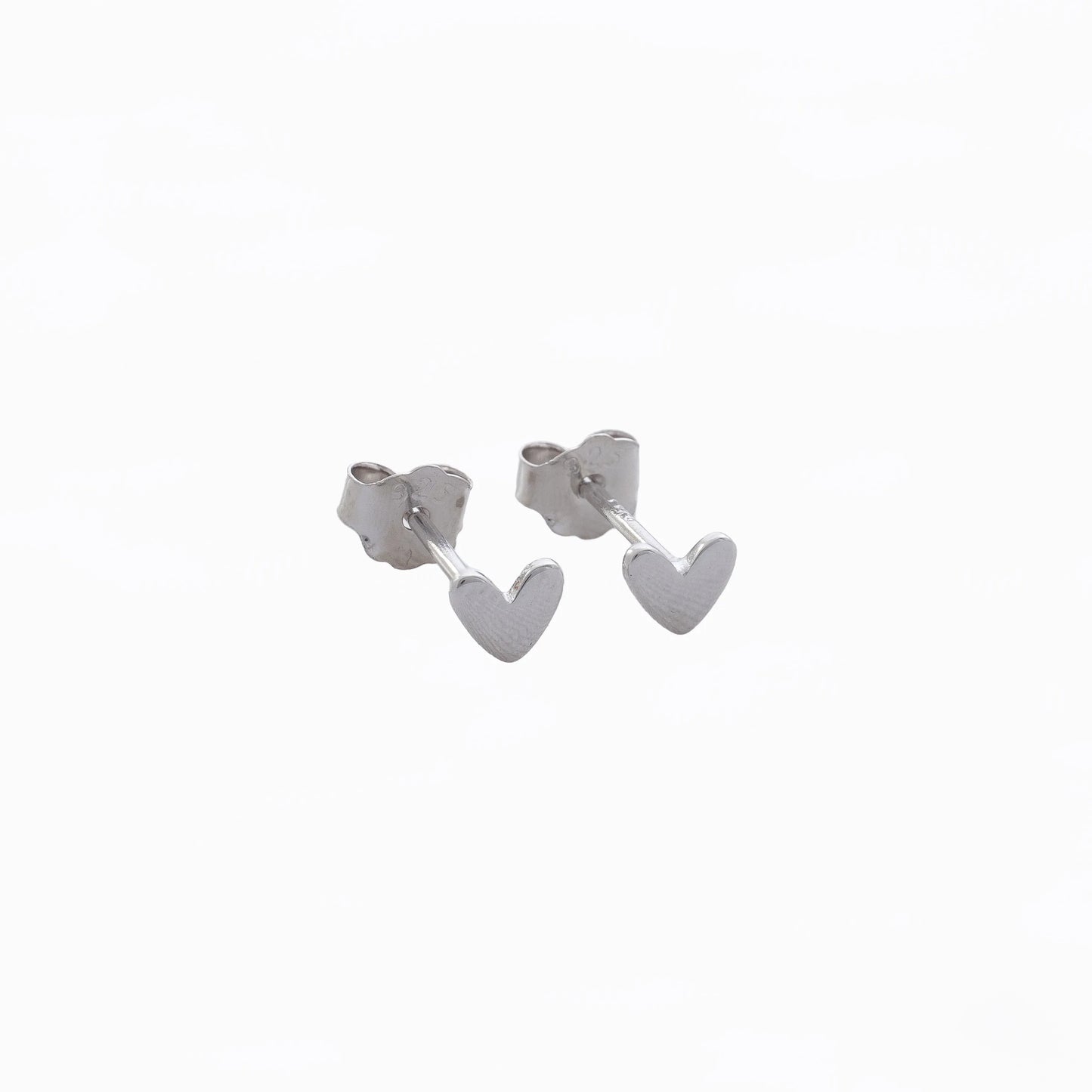 A Core Heart 4x3 mm