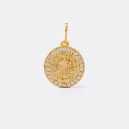 D San Benito Red Circonias 1.8 Cms