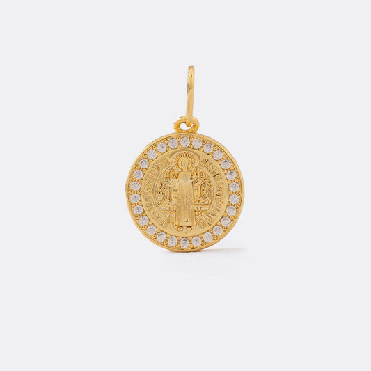D San Benito Red Circonias 1.8 Cms