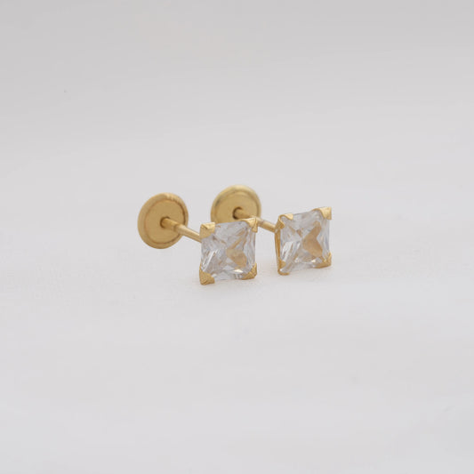 Aretes Topo Royal SB 5 mm