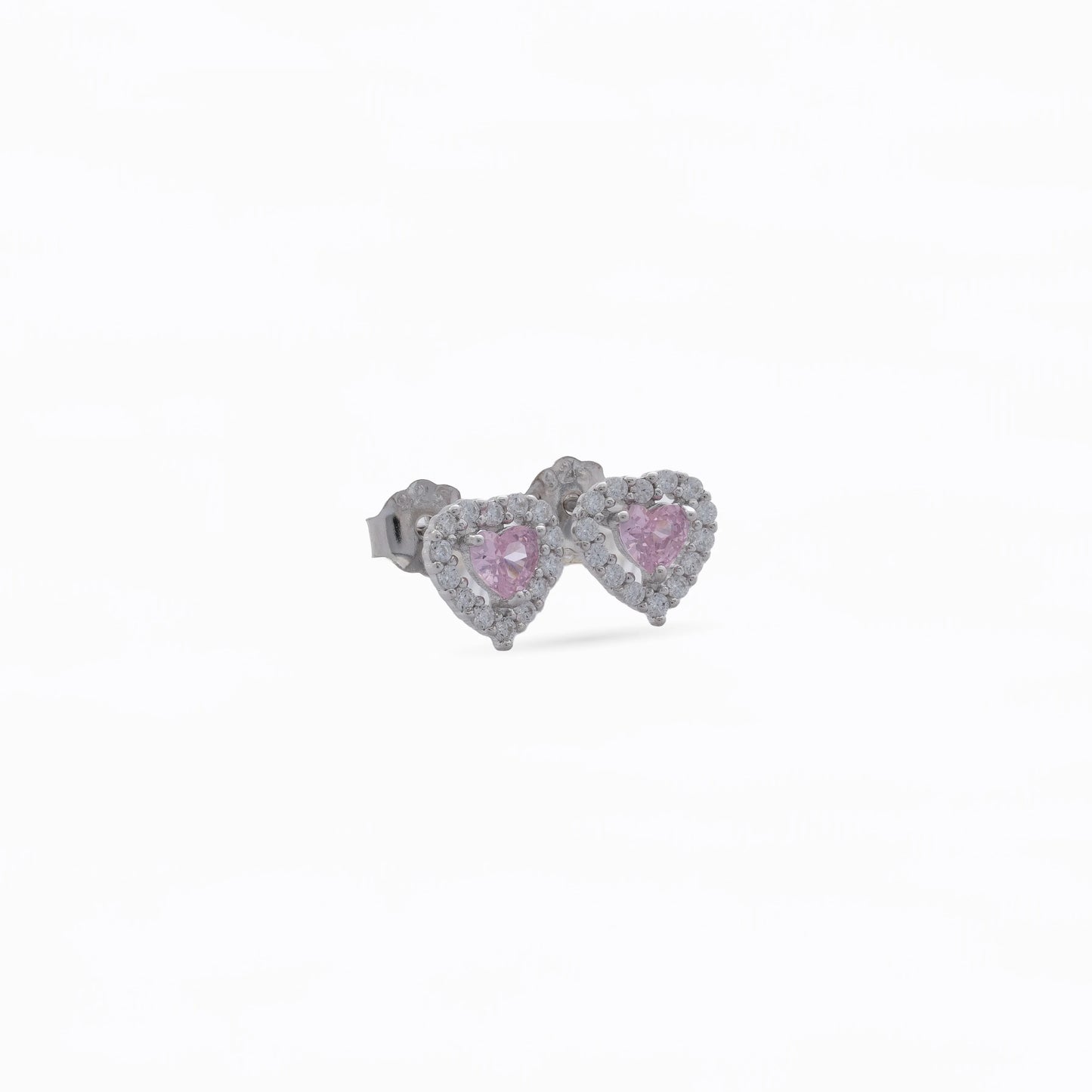 A Heart 6 mm