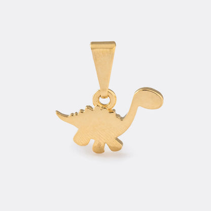 D Dino baby