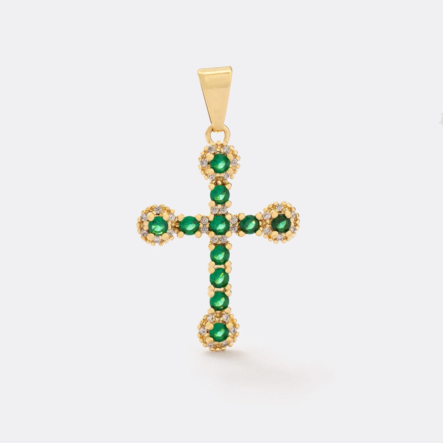 D Emerald Love