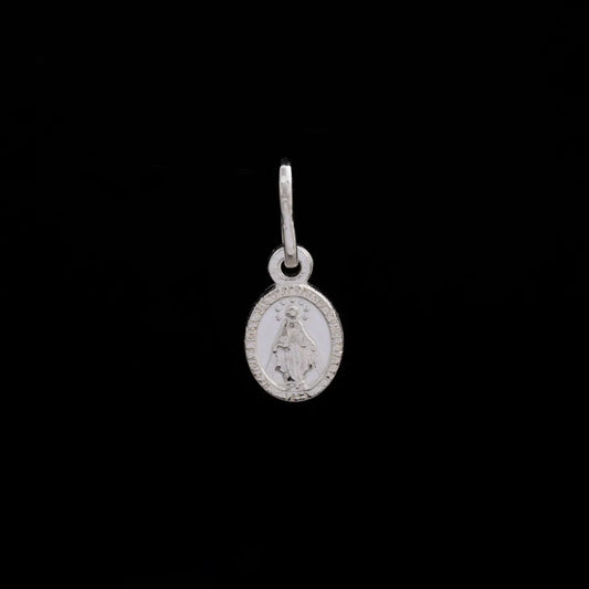 D Mini Milagrosa XS 0.8 Cms