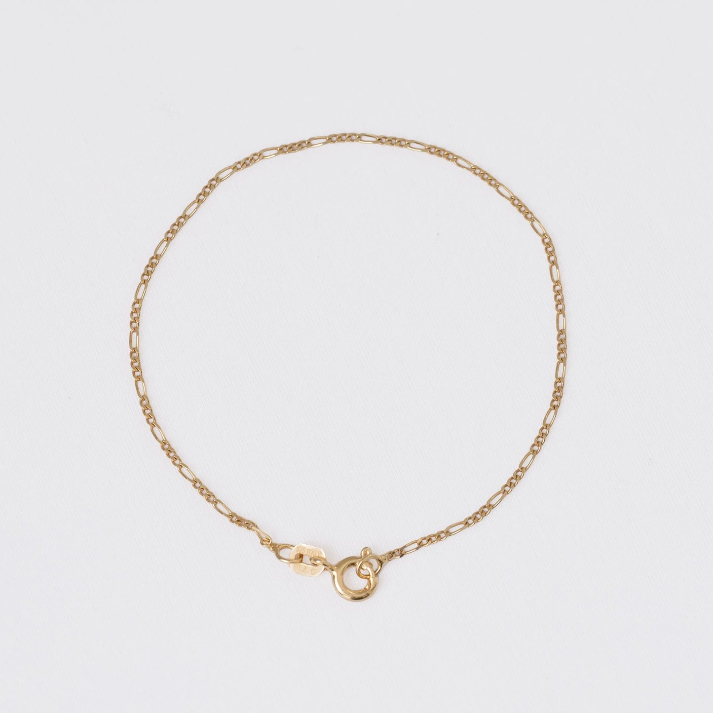 Pulsera tejido 3*1 IT 1.6 mm 16 Cms