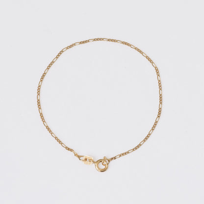 Pulsera tejido 3*1 IT 1.6 mm 16 Cms