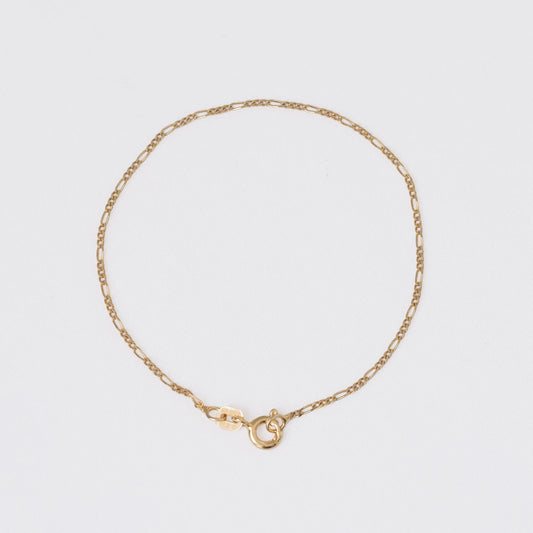 Pulsera tejido 3*1 IT 1.6 mm 16 Cms