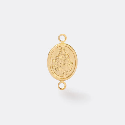 H Virgen del Carmen
