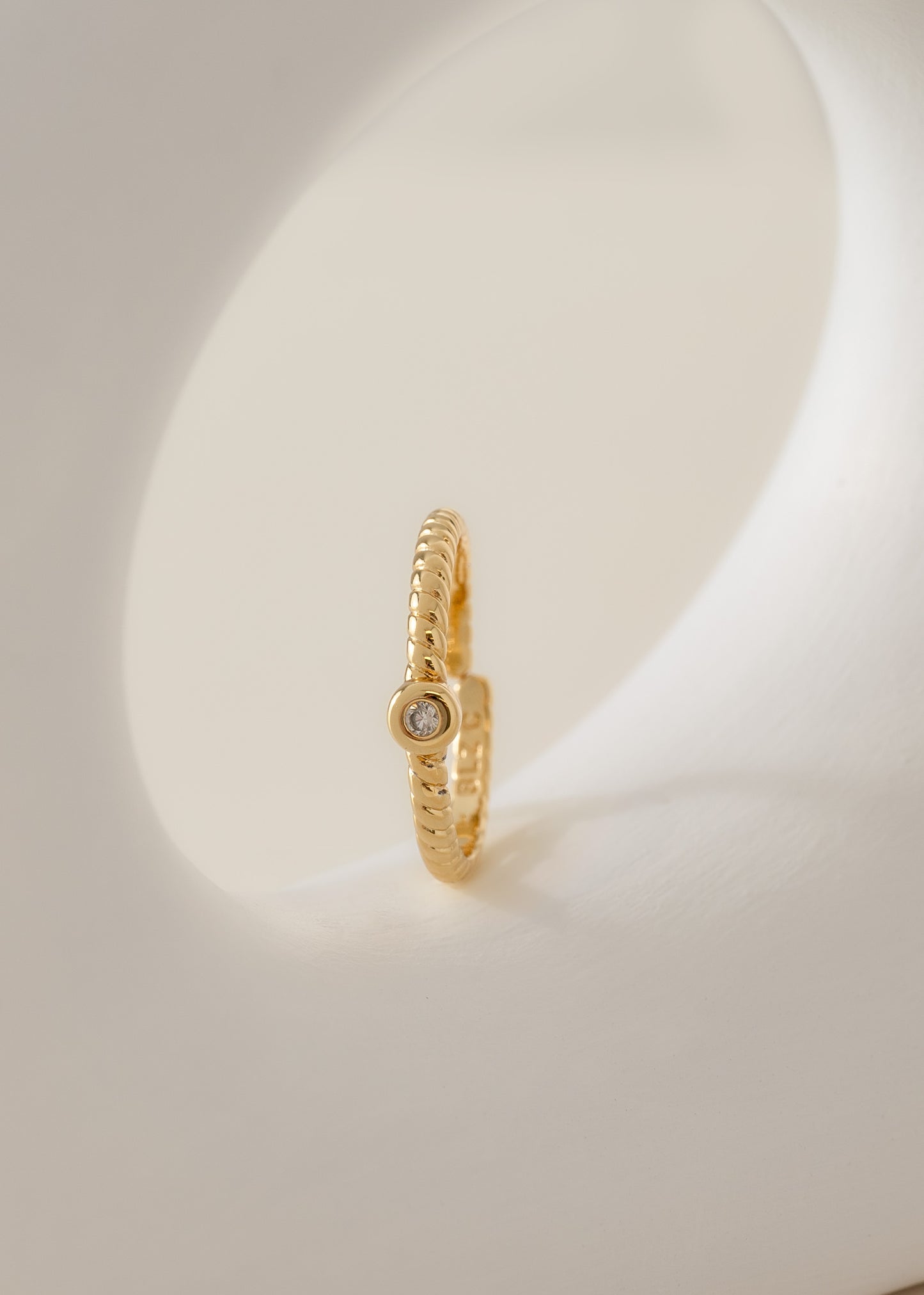 Anillo Unique Ajustable