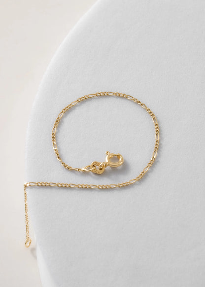 Pulsera tejido 3*1 IT 1.6 mm 16 Cms