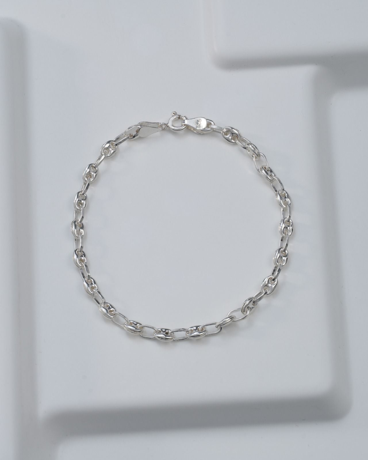 Pulsera GCI 0,4mm 19 cm