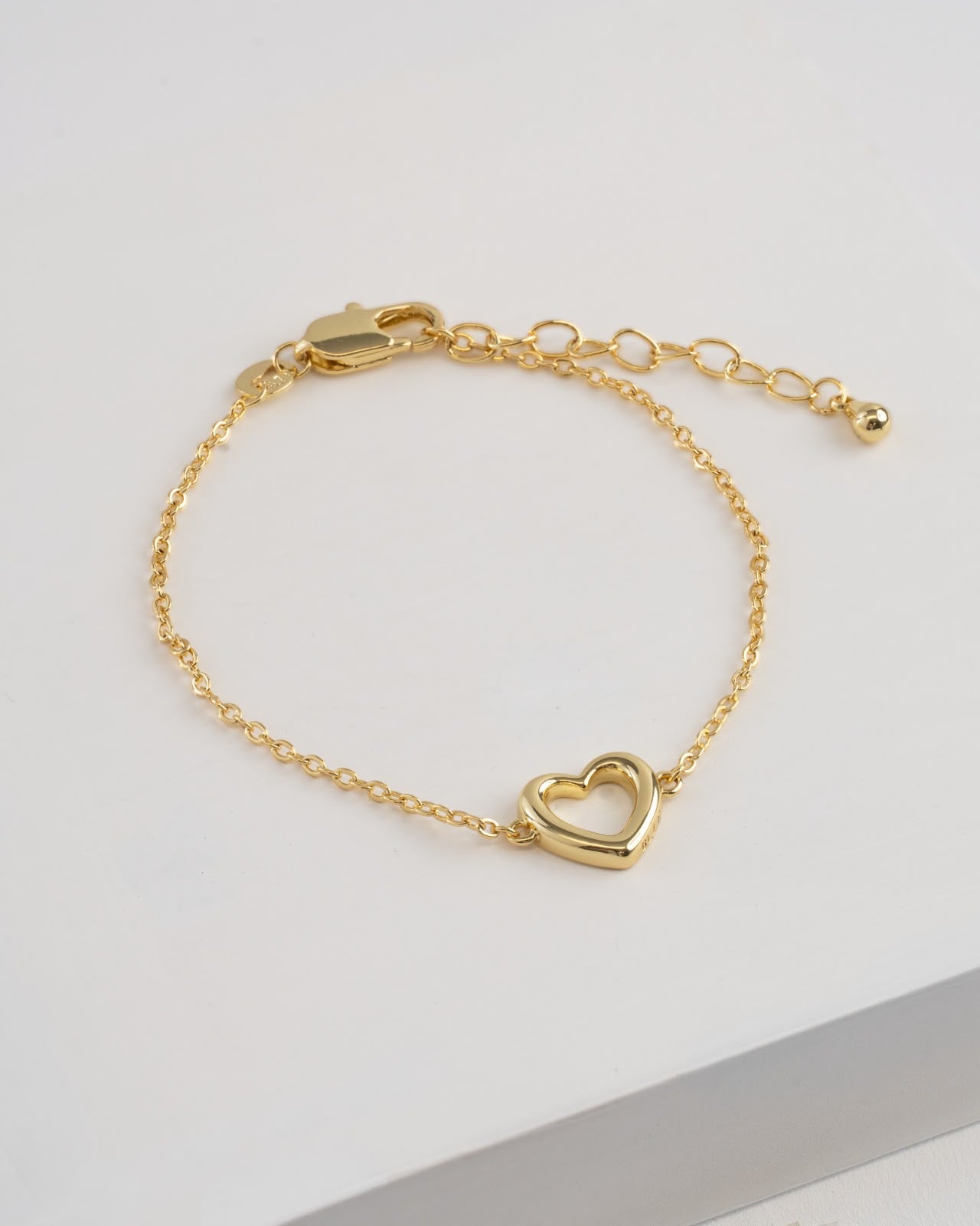 Pulsera Heart