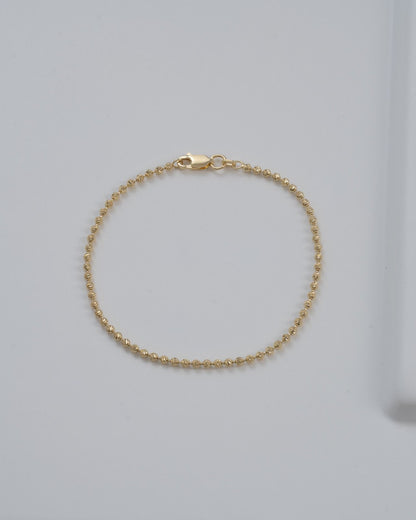Pulsera Militar IT 19.5 Cms