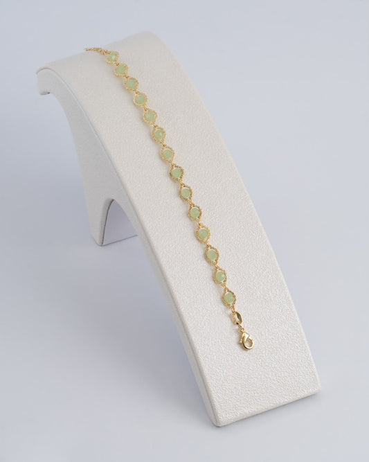 Sweet Lemon Bracelets 16 cm + Extender