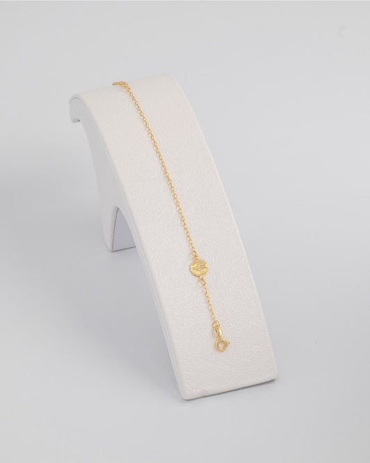 Our Lady of the Miraculous Medal 16.5 cm Extender