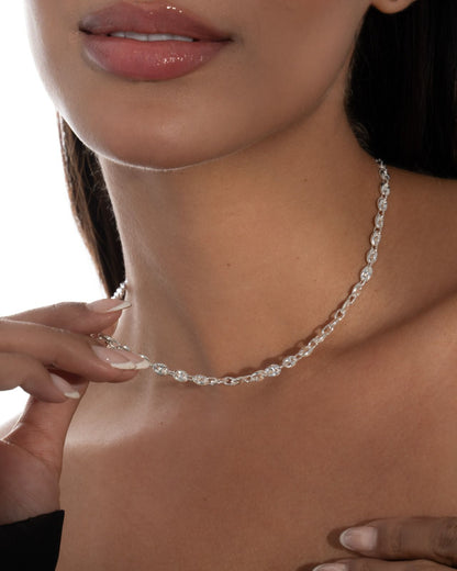 Cadena GCC plata 925