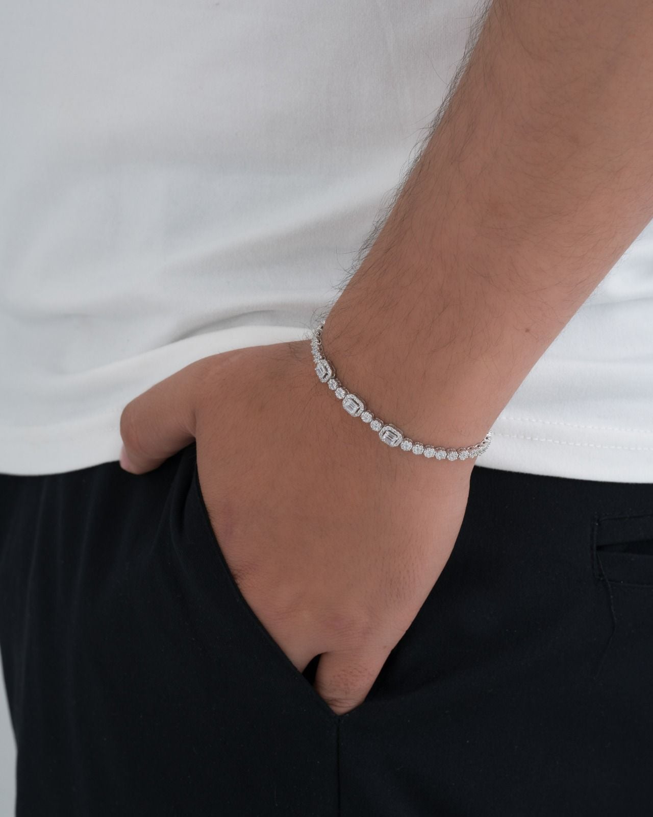Pulsera Nox MT