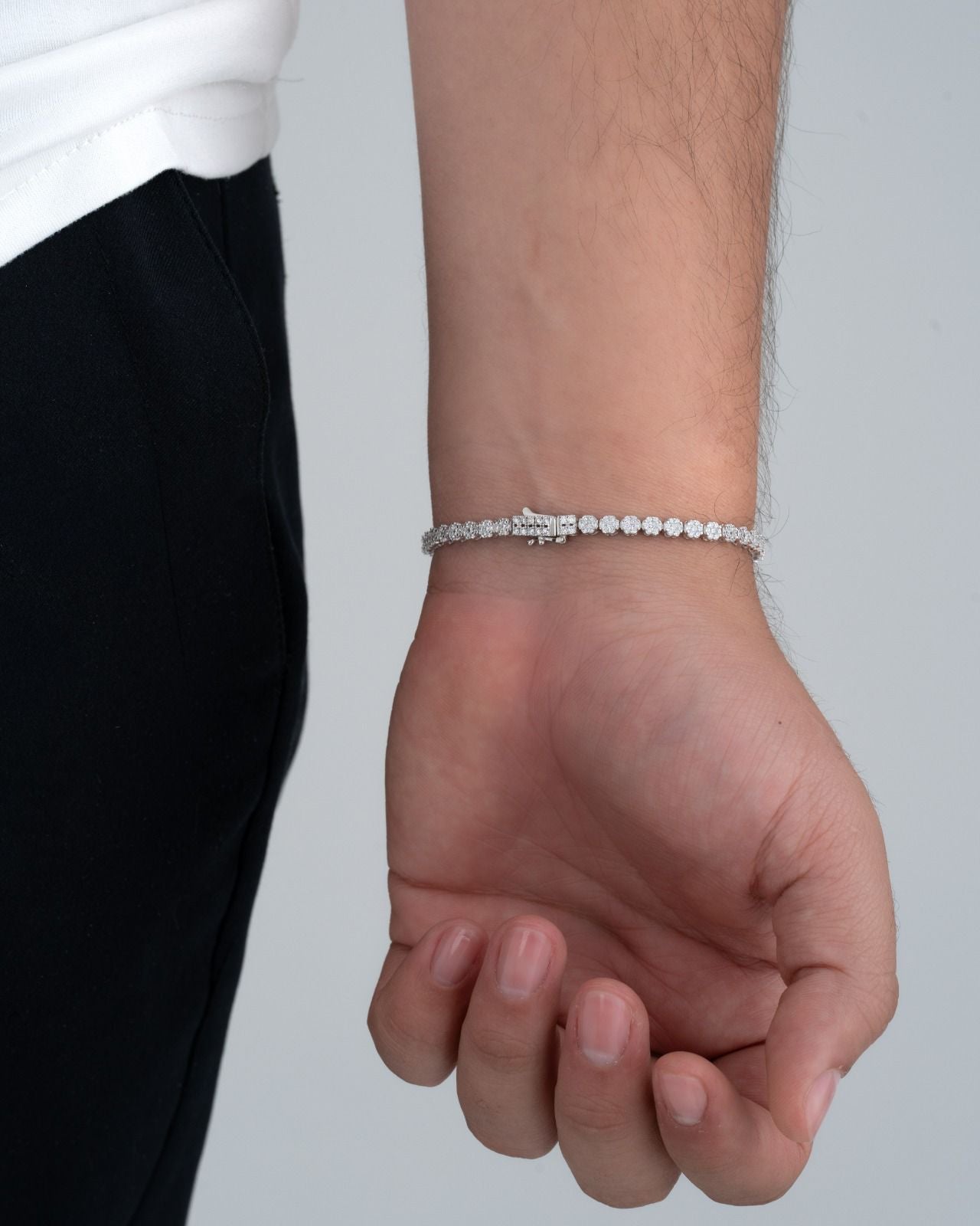 Pulsera Nox MT