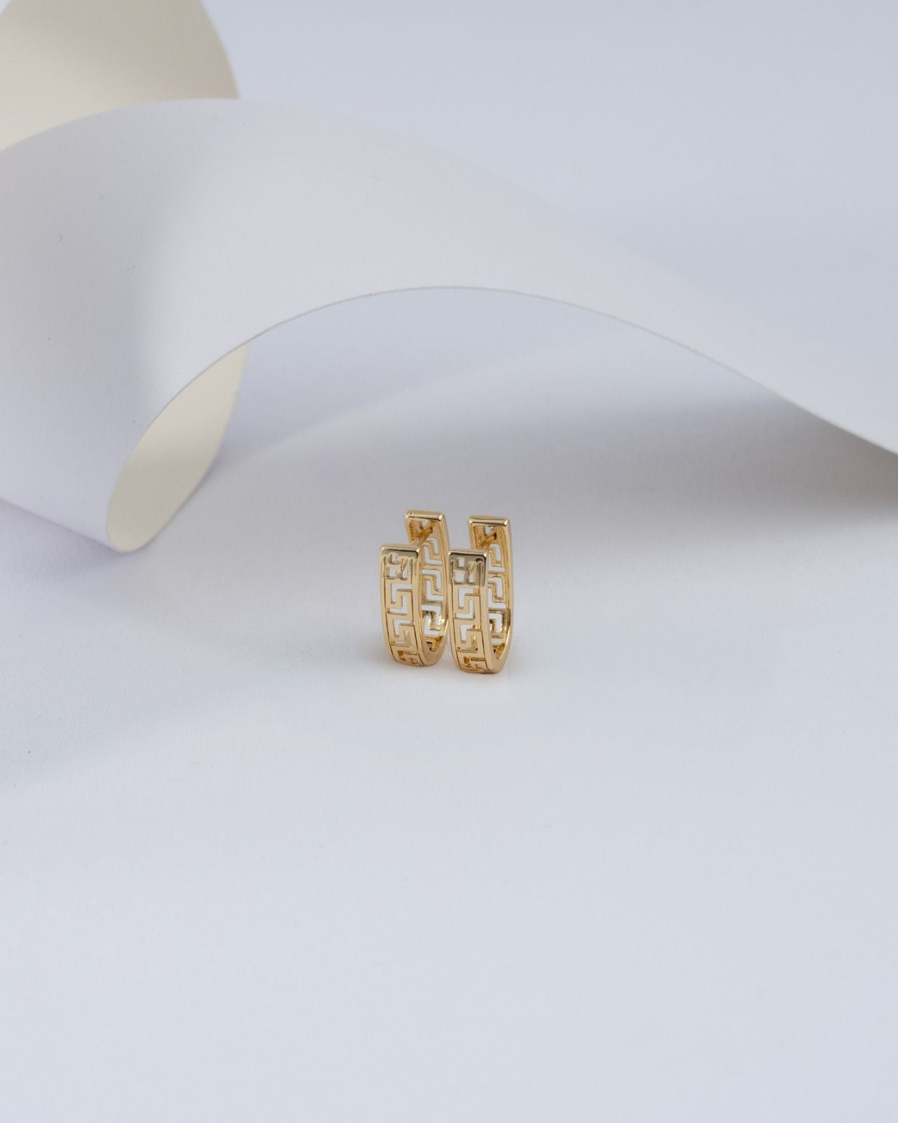 Aretes Candonga VSC