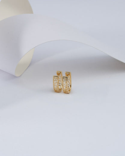 Aretes Candonga VSC