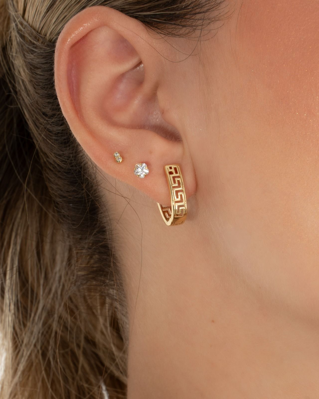 Aretes Candonga VSC