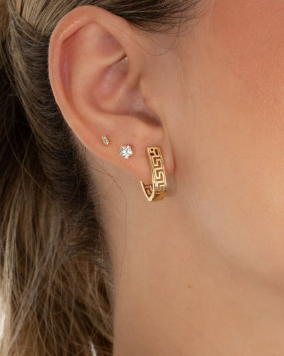 Aretes Candonga VSC
