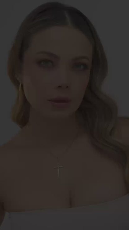 Dije Charm Crystal
